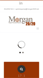 Mobile Screenshot of morgan2020.net